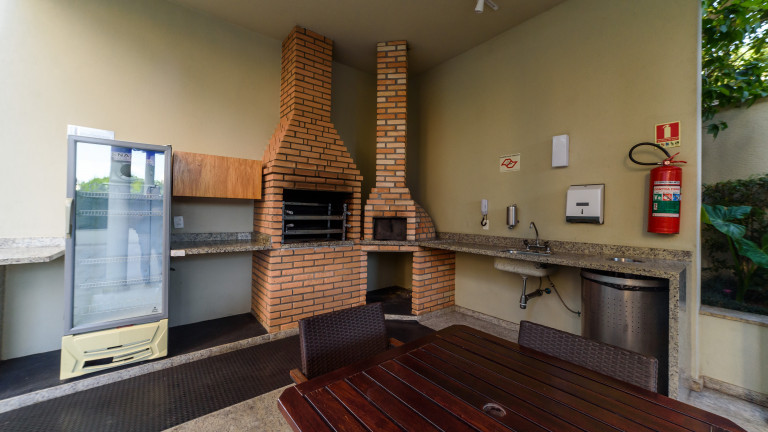 Imagem Apartamento com 3 Quartos para Alugar, 160 m² em Brooklin Paulista - São Paulo