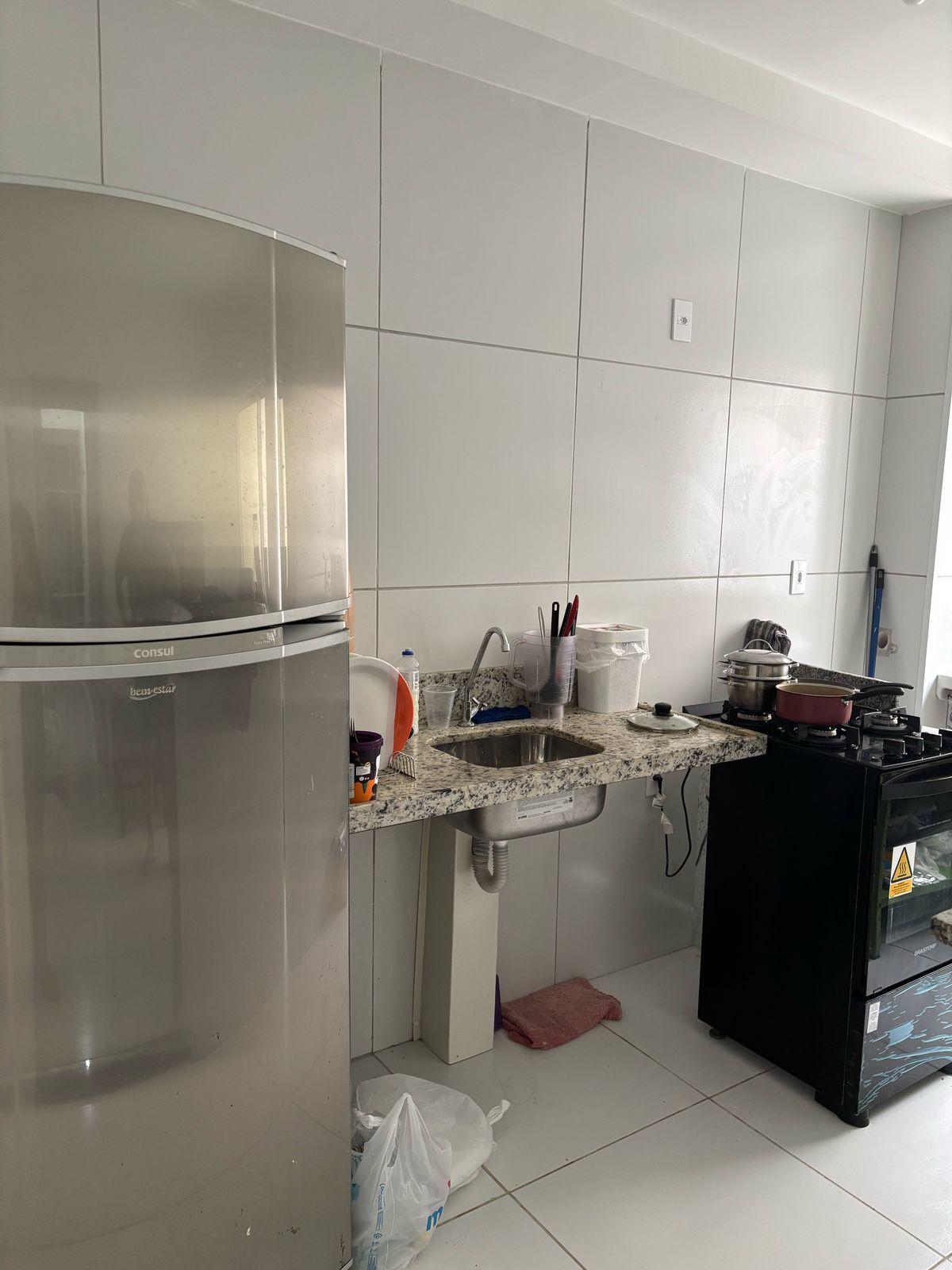 Imagem Apartamento com 2 Quartos à Venda, 65 m² em Jardim Eldorado - São Luís