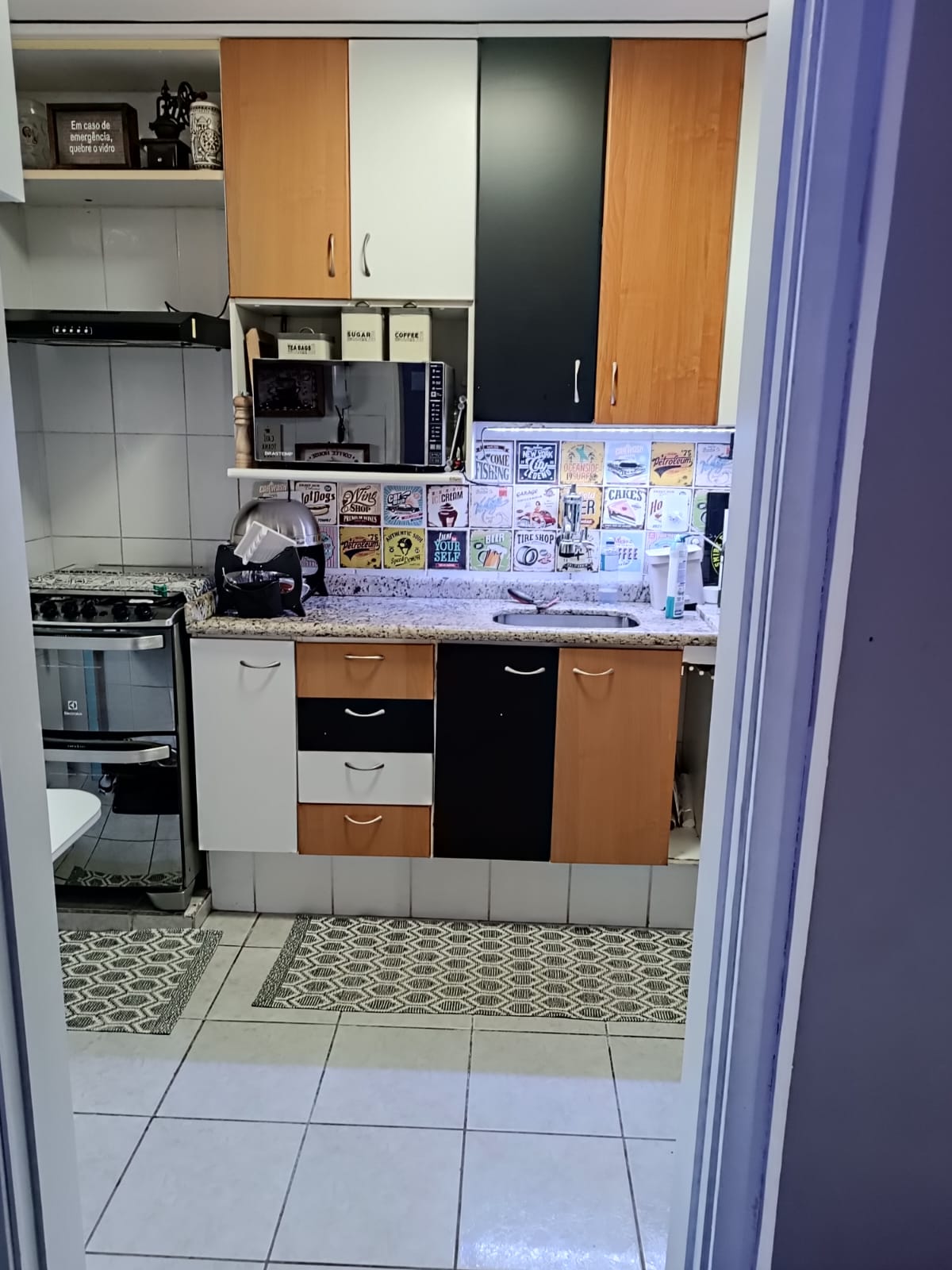 Imagem Apartamento com 3 Quartos à Venda, 97 m²em Jardim Bizarro - Jundiaí