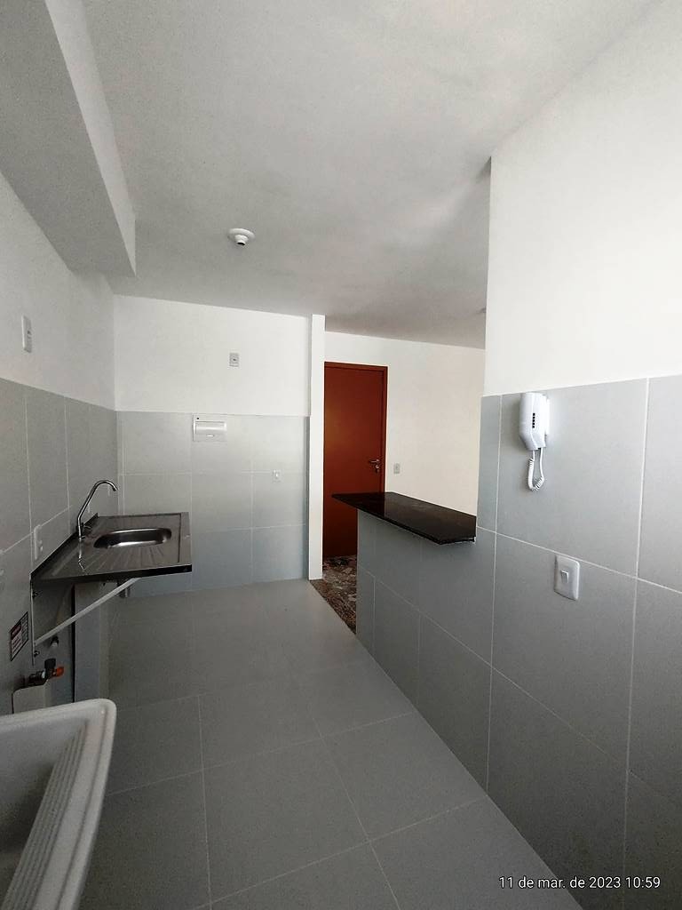 Imagem Apartamento com 2 Quartos à Venda, 51 m²em Novo Horizonte - Salvador Imagem Apartamento com 2 Quartos à Venda, 51 m²em Novo Horizonte - Salvador