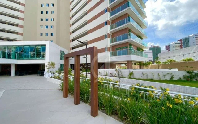 Imagem Apartamento com 3 Quartos à Venda, 98 m²em Papicu - Fortaleza Imagem Apartamento com 3 Quartos à Venda, 98 m²em Papicu - Fortaleza
