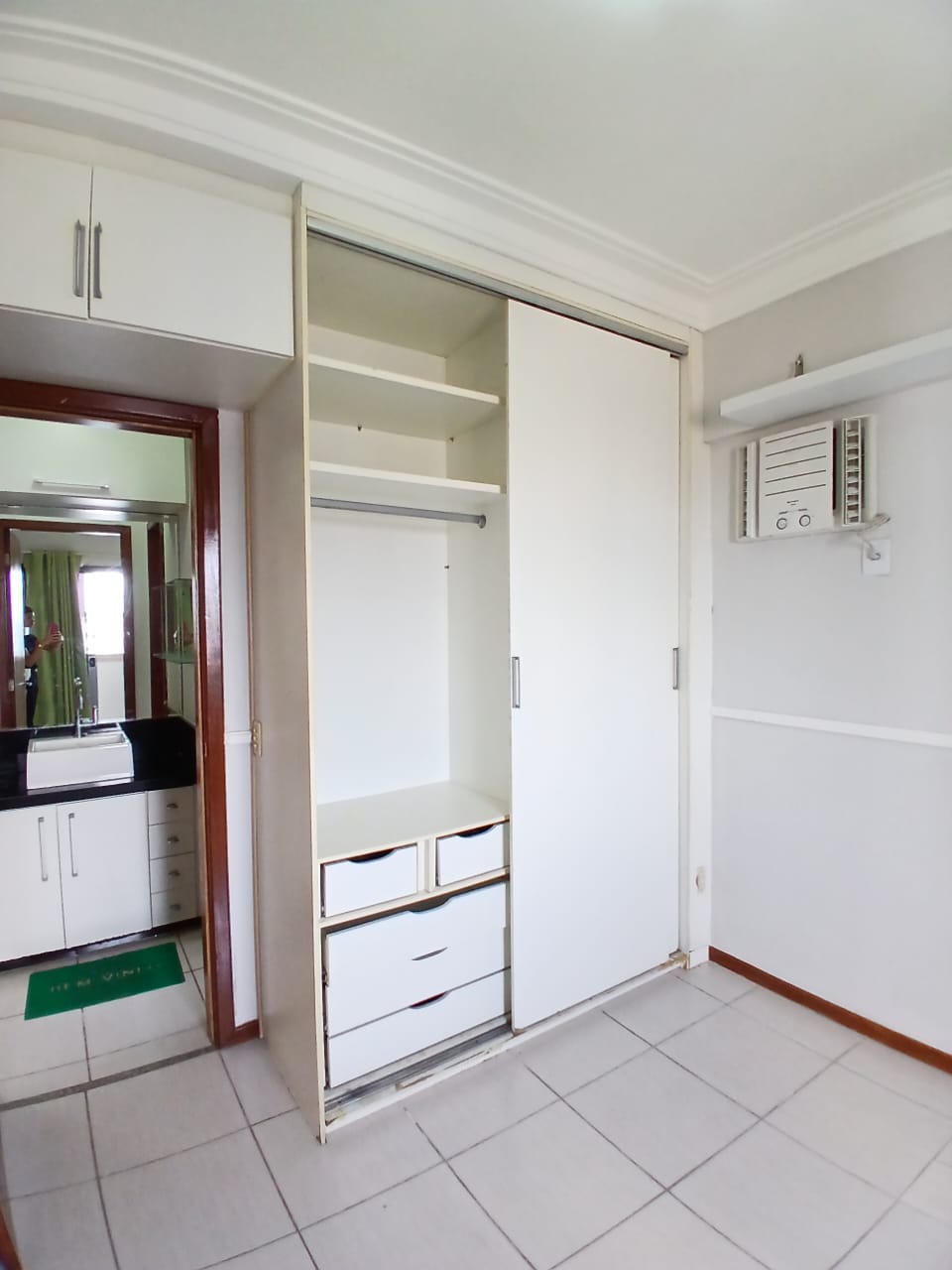 Imagem Apartamento com 2 Quartos à Venda, 72 m²em Marco - Belém