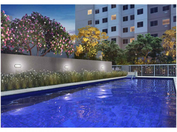 Imagem Apartamento com 2 Quartos à Venda, 37 m² em Cidade Satélite Santa Bárbara - São Paulo Imagem Apartamento com 2 Quartos à Venda, 37 m² em Cidade Satélite Santa Bárbara - São Paulo