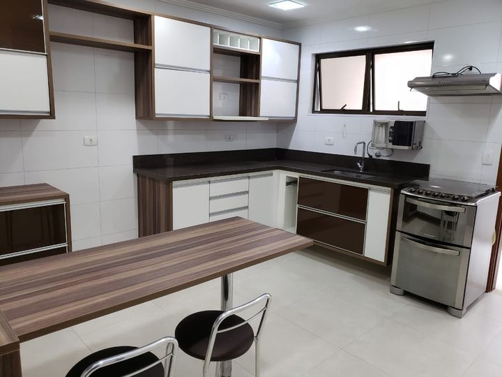 Imagem Apartamento com 2 Quartos à Venda, 140 m² em Ponta Da Praia - Santos Imagem Apartamento com 2 Quartos à Venda, 140 m² em Ponta Da Praia - Santos