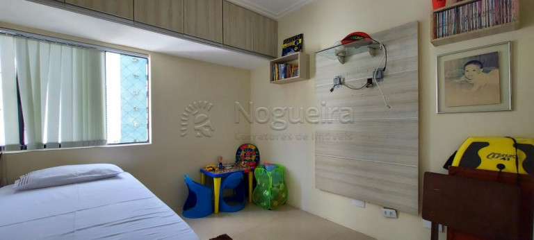 Imagem Apartamento com 3 Quartos à Venda, 98 m² em Candeias - Jaboatão dos Guararapes Imagem Apartamento com 3 Quartos à Venda, 98 m² em Candeias - Jaboatão dos Guararapes