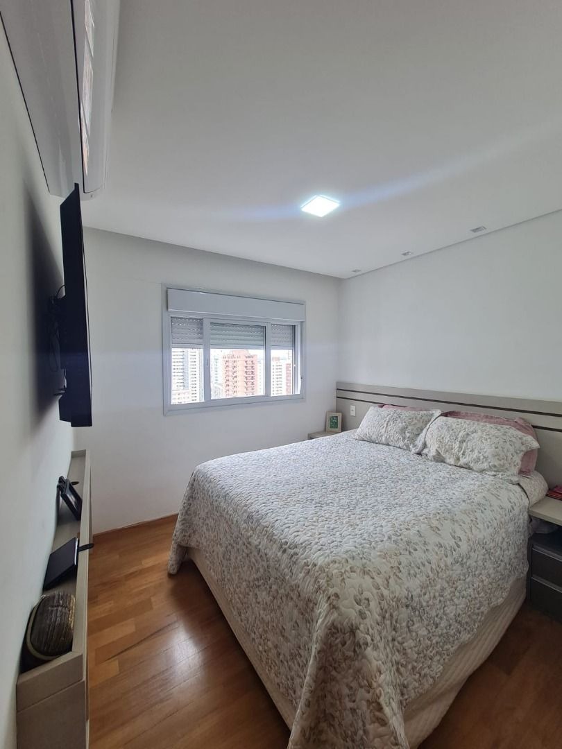 Imagem Apartamento com 3 Quartos à Venda, 103 m² em Centro - Santo André