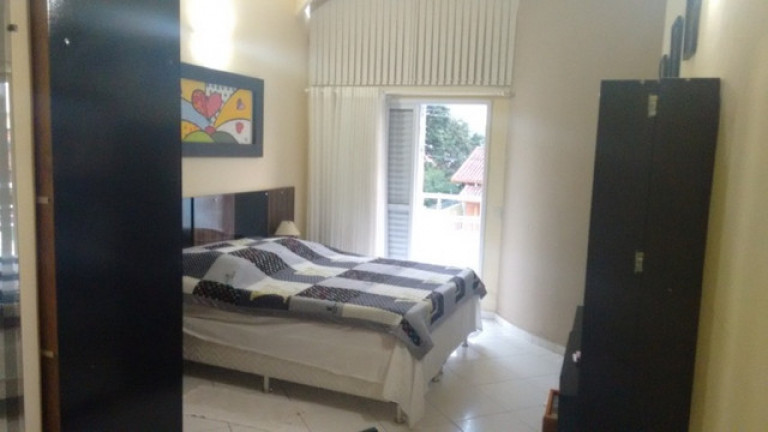 Imagem Sobrado com 5 Quartos à Venda, 305 m² em Cidade Jardim - Caraguatatuba