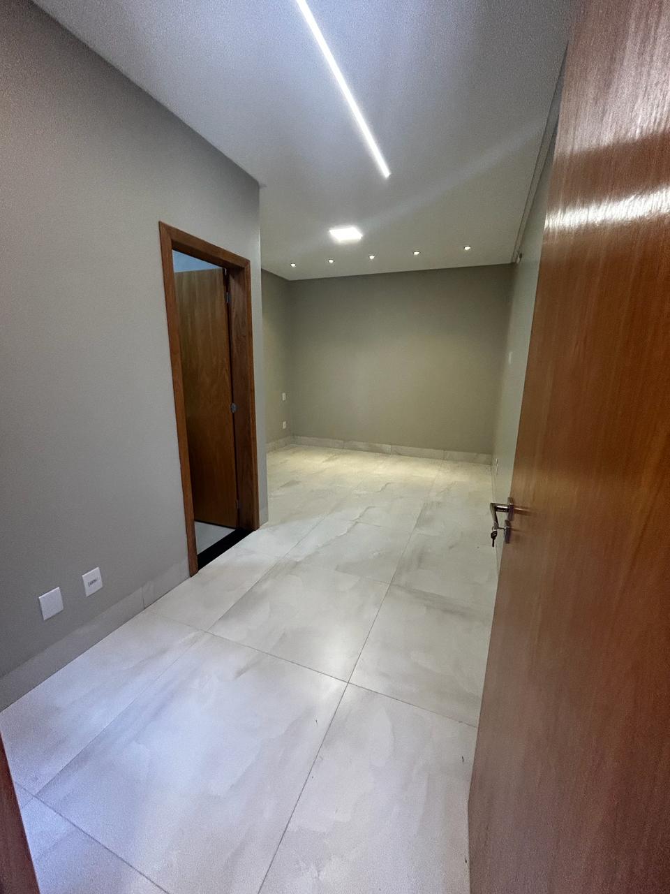 Imagem Casa com 3 Quartos à Venda, 147 m²em Jardim Atlântico - Goiânia