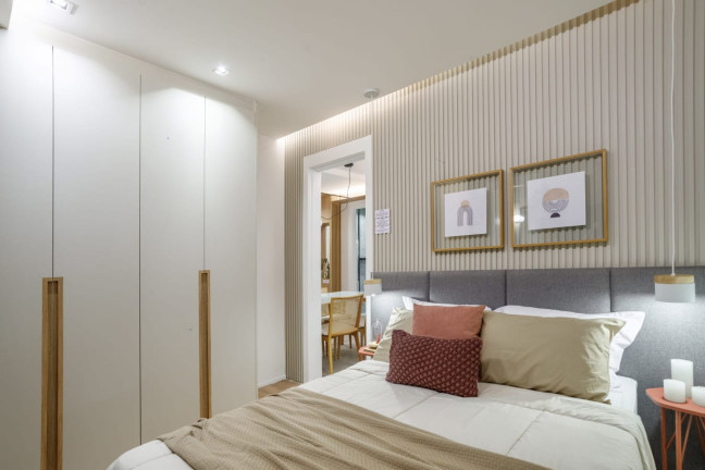 Imagem Apartamento com 2 Quartos à Venda, 47 m² em Cachambi - Rio de Janeiro
