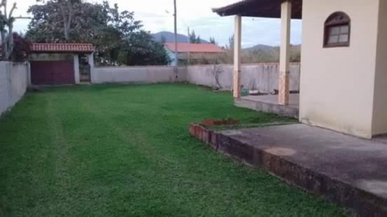 Imagem Casa com 3 Quartos à Venda, 60 m² em Jaconé (Sampaio Correia) - Saquarema