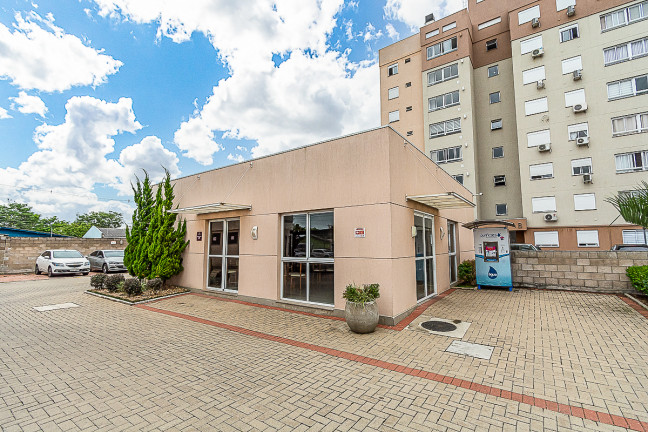 Imagem Apartamento com 2 Quartos à Venda, 51 m² em Fátima - Canoas Imagem Apartamento com 2 Quartos à Venda, 51 m² em Fátima - Canoas