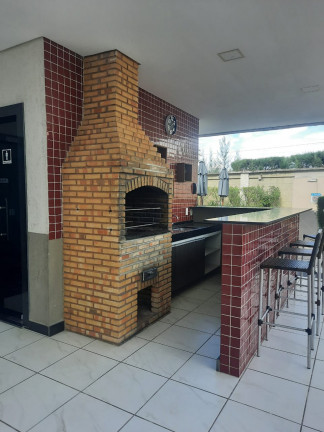 Imagem Apartamento com 2 Quartos à Venda, 50 m² em Maraponga - Fortaleza