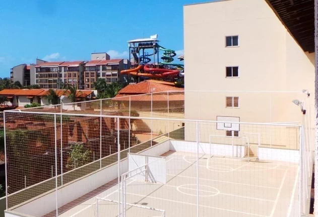 Imagem Apartamento com 3 Quartos à Venda, 76 m²em Porto das Dunas - Aquiraz Imagem Apartamento com 3 Quartos à Venda, 76 m²em Porto das Dunas - Aquiraz