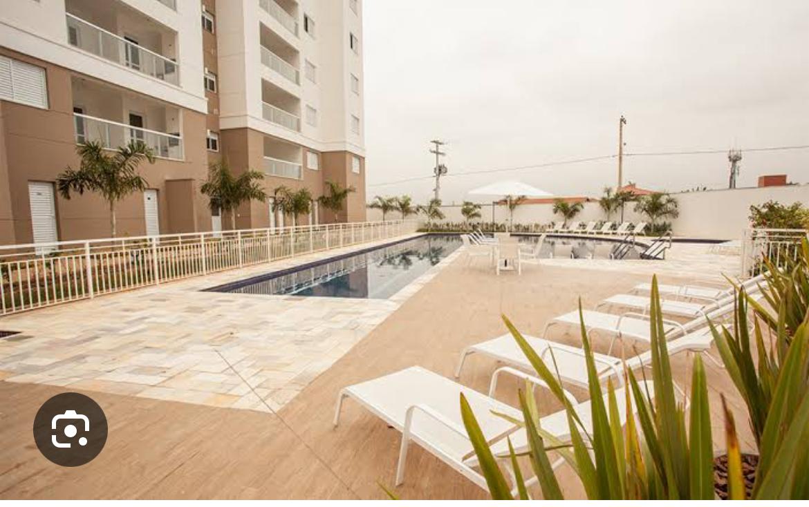 Imagem Apartamento com 3 Quartos à Venda, 97 m²em Jardim São Roque - Limeira