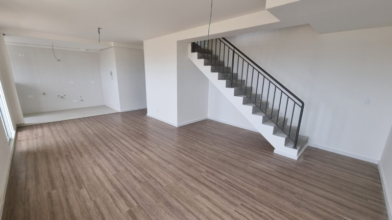 Imagem Cobertura com 3 Quartos à Venda, 109 m² em Capão Raso - Curitiba Imagem Cobertura com 3 Quartos à Venda, 109 m² em Capão Raso - Curitiba