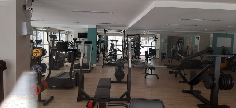 Imagem Apartamento com 3 Quartos à Venda, 91 m² em Tijuca - Rio de Janeiro