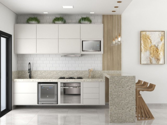 Imagem Casa com 3 Quartos à Venda, em Jardim Residencial Alto de Itaici - Indaiatuba Imagem Casa com 3 Quartos à Venda, em Jardim Residencial Alto de Itaici - Indaiatuba