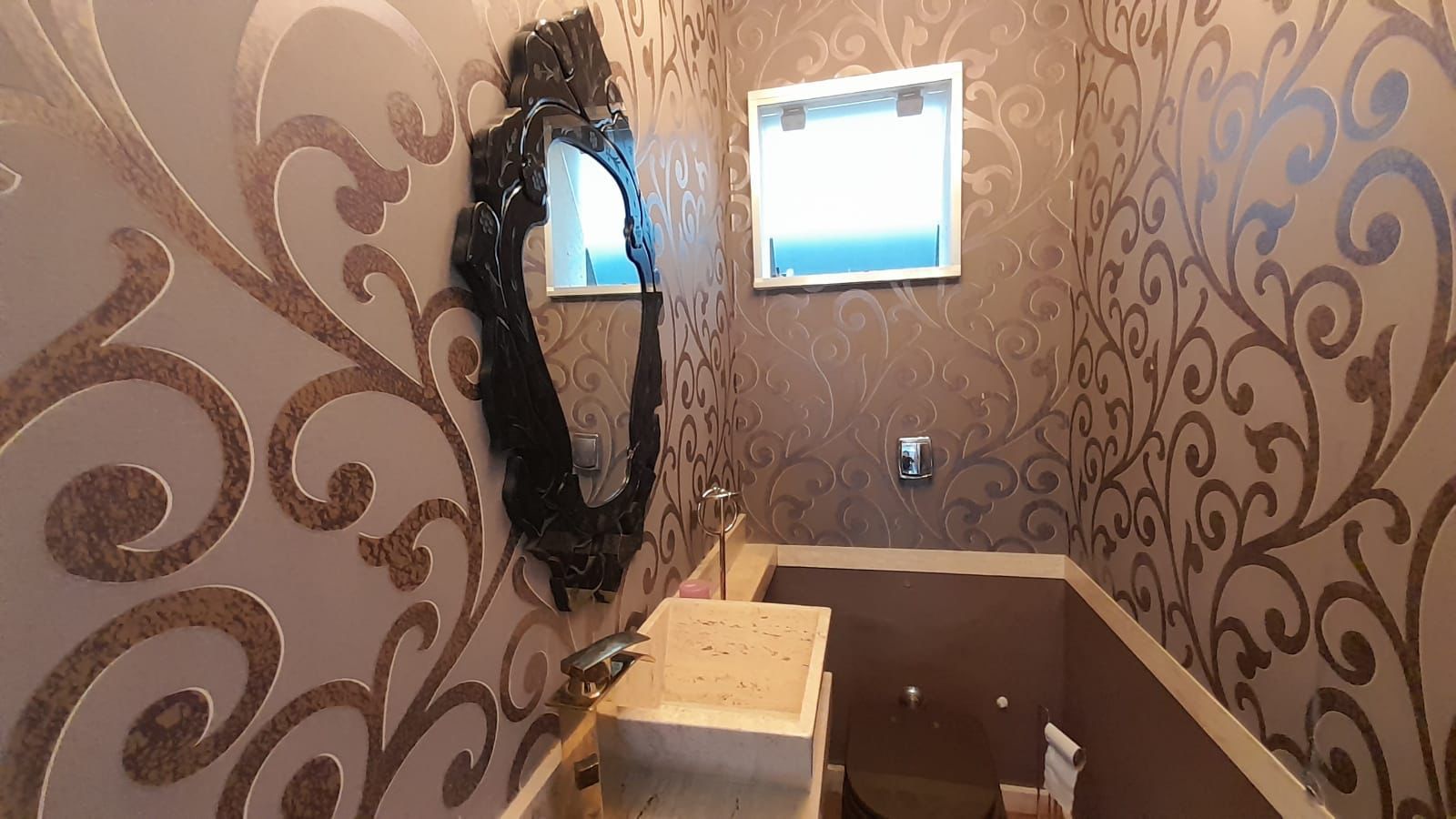 Imagem Casa de Condomínio com 3 Quartos à Venda, 340 m²em Recreio dos Bandeirantes - Rio de Janeiro