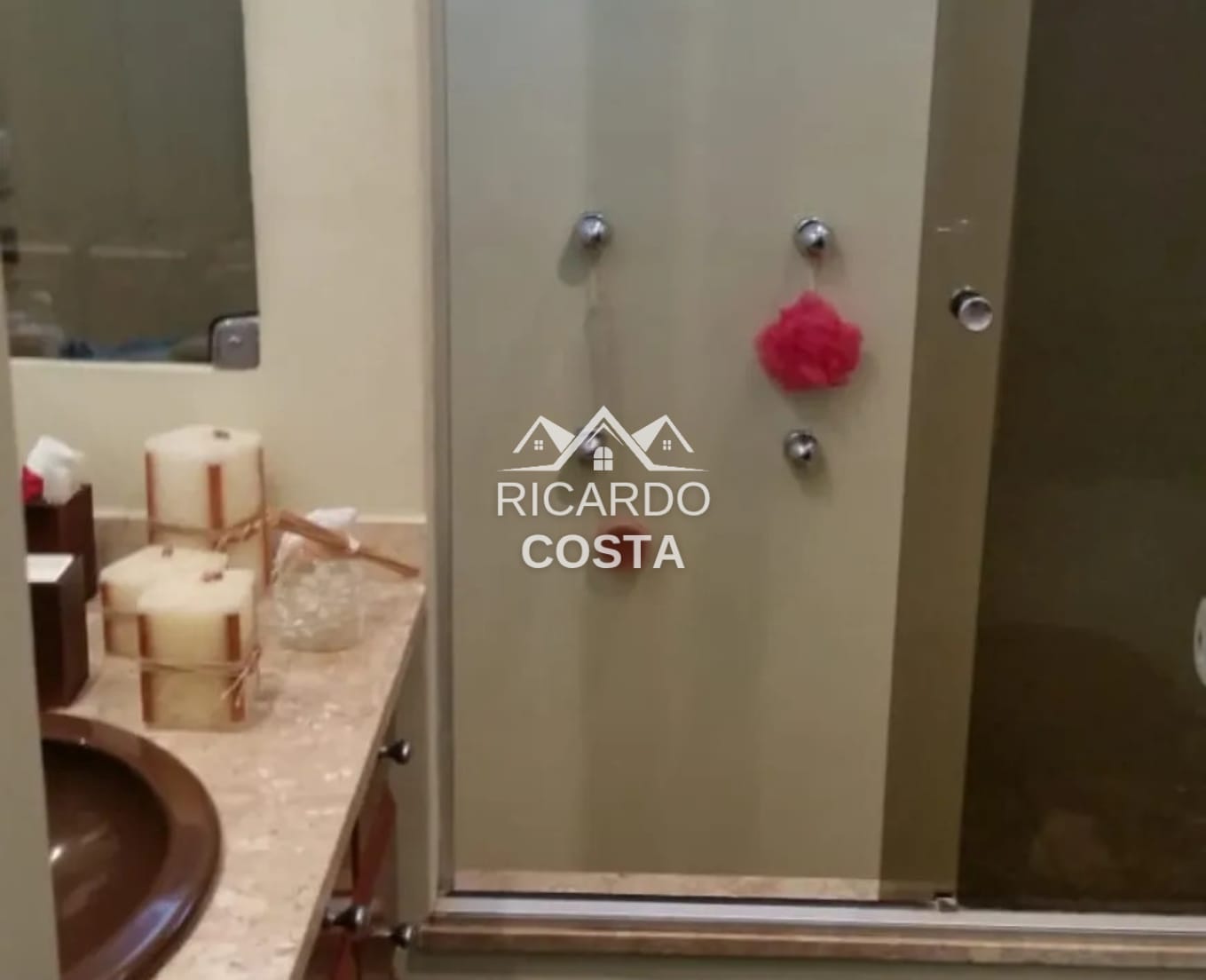 Imagem Apartamento com 2 Quartos à Venda, 80 m² em São Conrado - Rio de Janeiro
