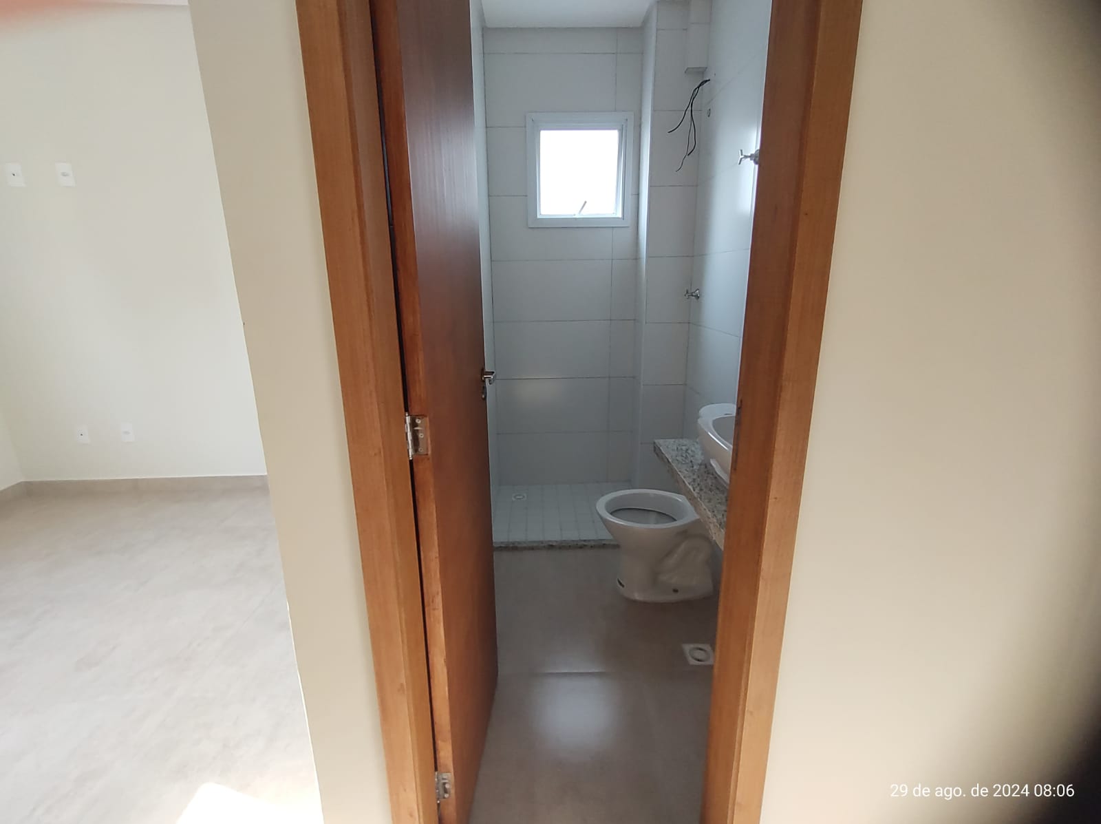 Imagem Casa com 3 Quartos à Venda ou Locação, 121 m²em Vila Belmiro - Santos