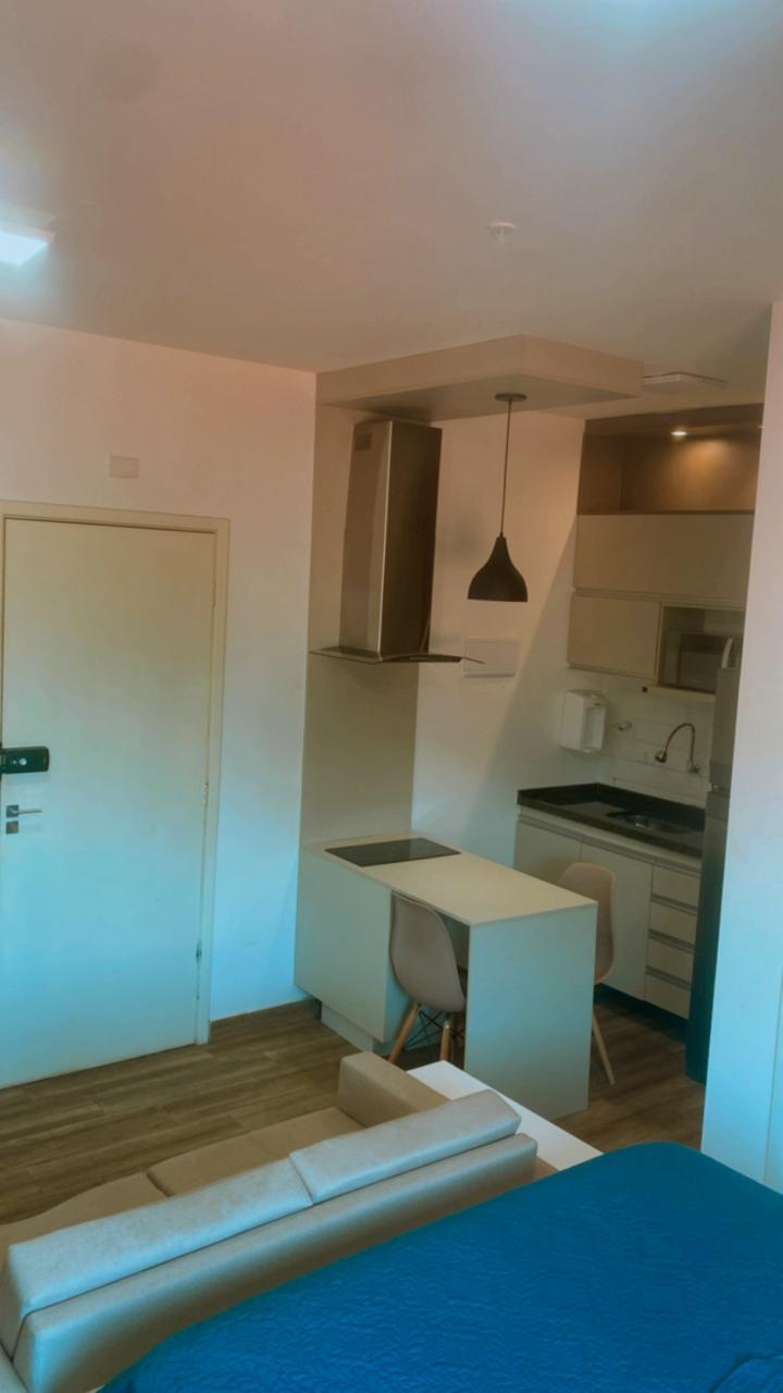 Imagem Studio com 1 Quarto à Venda, 25 m²em Jardim da Glória - São Paulo