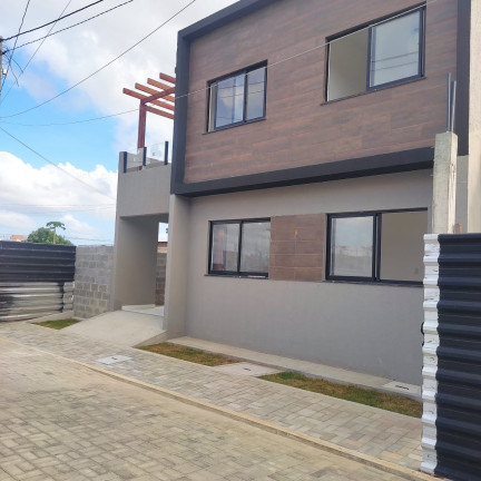 Imagem Sobrado com 2 Quartos à Venda, 70 m² em Nova Parnamirim - Parnamirim