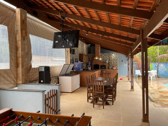 Imagem Chácara com 3 Quartos à Venda, 240 m² em Jd. Umuarama - Itanhaém Imagem Chácara com 3 Quartos à Venda, 240 m² em Jd. Umuarama - Itanhaém