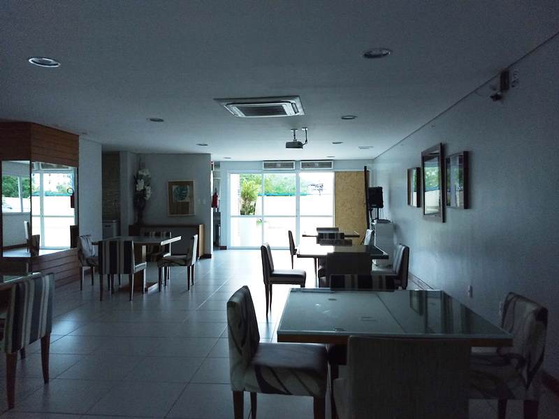 Imagem Apartamento com 2 Quartos para Alugar, 70 m²em Imbuí - Salvador