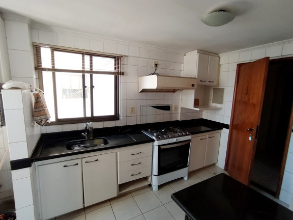 Imagem Apartamento com 4 Quartos à Venda,  em Setor Bueno - Goiânia