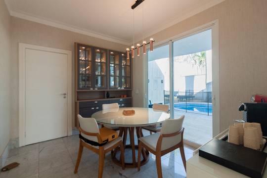 Imagem Casa de Condomínio com 6 Quartos à Venda, 679 m²em Tamboré - Santana de Parnaíba Imagem Casa de Condomínio com 6 Quartos à Venda, 679 m²em Tamboré - Santana de Parnaíba