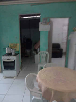 Imagem Casa com 3 Quartos à Venda, 57 m²em Jardim Castelhao - Lauro de Freitas