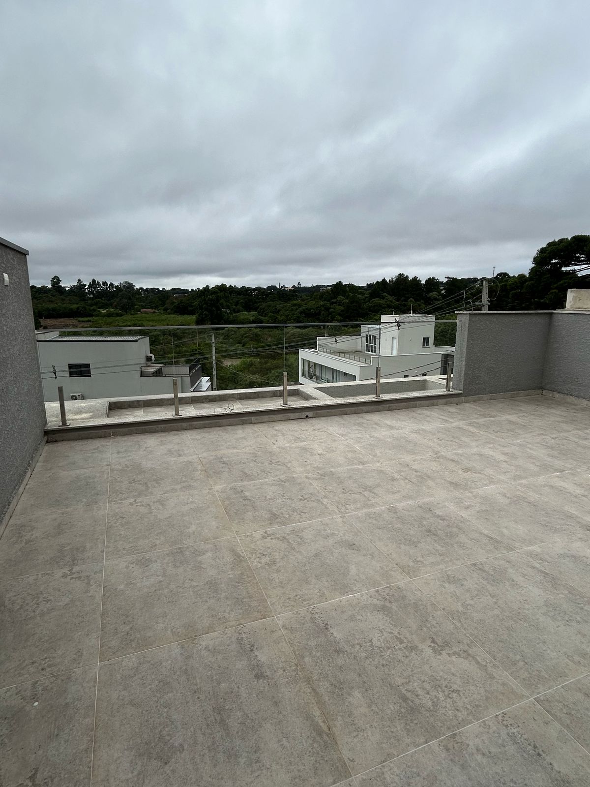 Imagem Casa de Condomínio com 3 Quartos à Venda, 214 m² em Santa Cândida - Curitiba