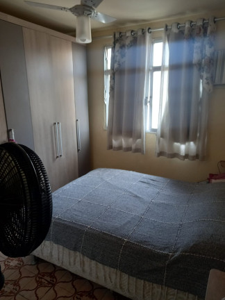 Imagem Apartamento com 2 Quartos à Venda, 56 m² em Realengo - Rio de Janeiro
