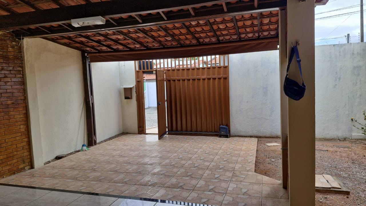 Imagem Casa com 3 Quartos à Venda, 84 m²em Nova Parnamirim - Parnamirim Imagem Casa com 3 Quartos à Venda, 84 m²em Nova Parnamirim - Parnamirim