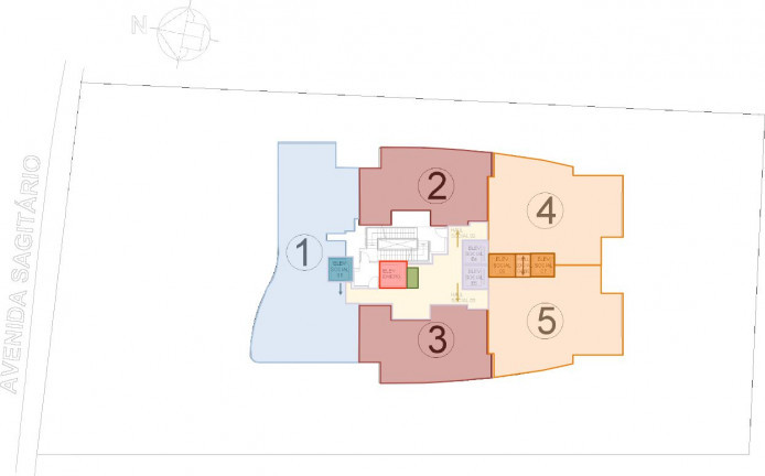 Imagem Apartamento com 2 Quartos à Venda, 93 m² em Sítio Tamboré Alphaville - Barueri Imagem Apartamento com 2 Quartos à Venda, 93 m² em Sítio Tamboré Alphaville - Barueri