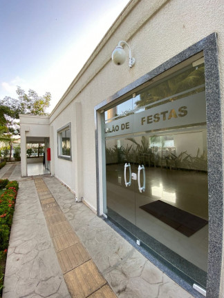 Imagem Apartamento com 2 Quartos à Venda, 170 m² em Ponta D'Areia - São Luís
