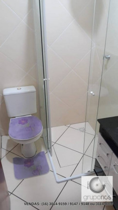 Imagem Casa com 2 Quartos à Venda, 190 m² em Jardim Residencial Silvestre - Araraquara Imagem Casa com 2 Quartos à Venda, 190 m² em Jardim Residencial Silvestre - Araraquara