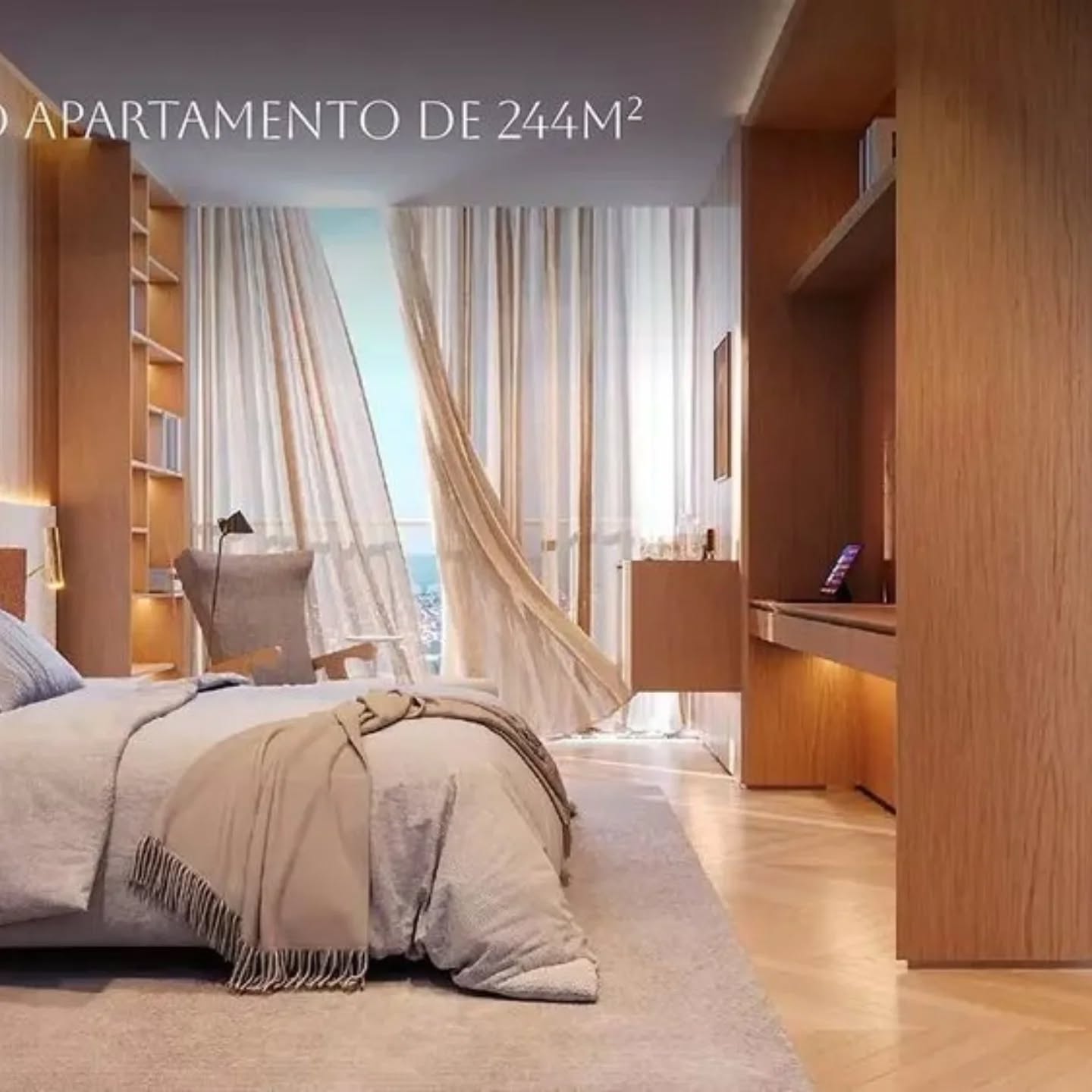 Imagem Apartamento com 3 Quartos à Venda, 244 m² em Jardim Paulista - São Paulo Imagem Apartamento com 3 Quartos à Venda, 244 m² em Jardim Paulista - São Paulo