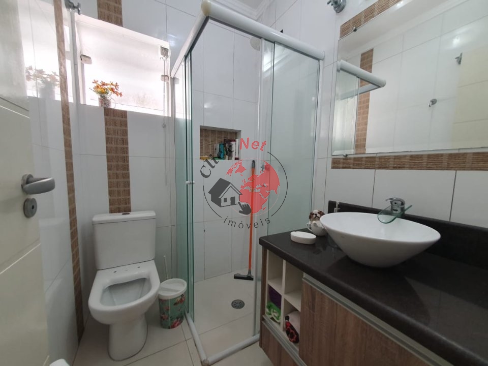 Imagem Casa com 2 Quartos à Venda, 117 m²em Assunção - São Bernardo do Campo