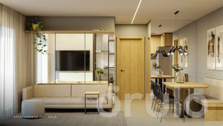 Imagem Apartamento com 3 Quartos à Venda, em Jardim América - Goiânia Imagem Apartamento com 3 Quartos à Venda, em Jardim América - Goiânia