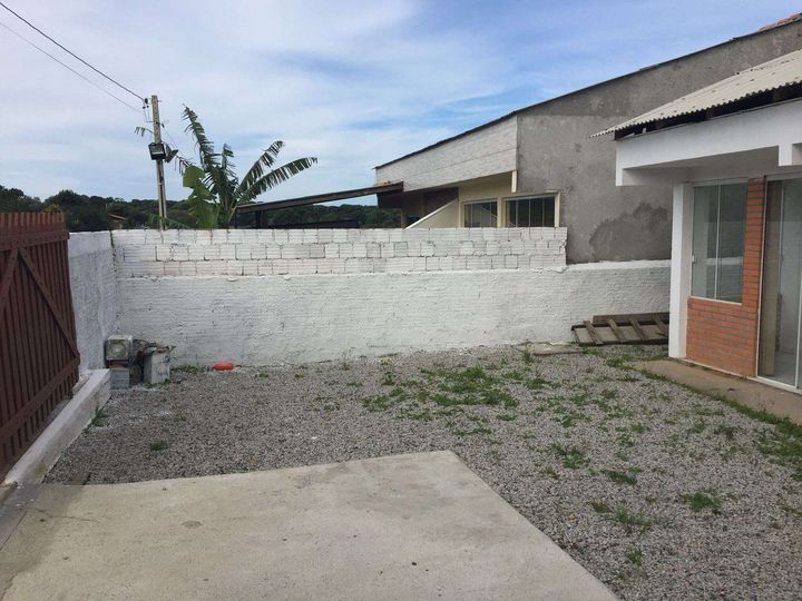 Imagem Casa com 1 Quarto à Venda, 35 m² em São João Do Rio Vermelho - Florianópolis Imagem Casa com 1 Quarto à Venda, 35 m² em São João Do Rio Vermelho - Florianópolis