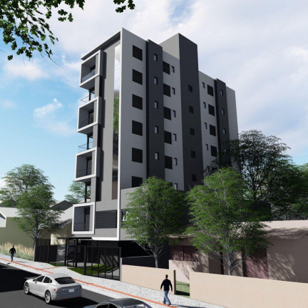 Imagem Apartamento com 2 Quartos à Venda, 83 m² em Vila Rodrigues - Passo Fundo