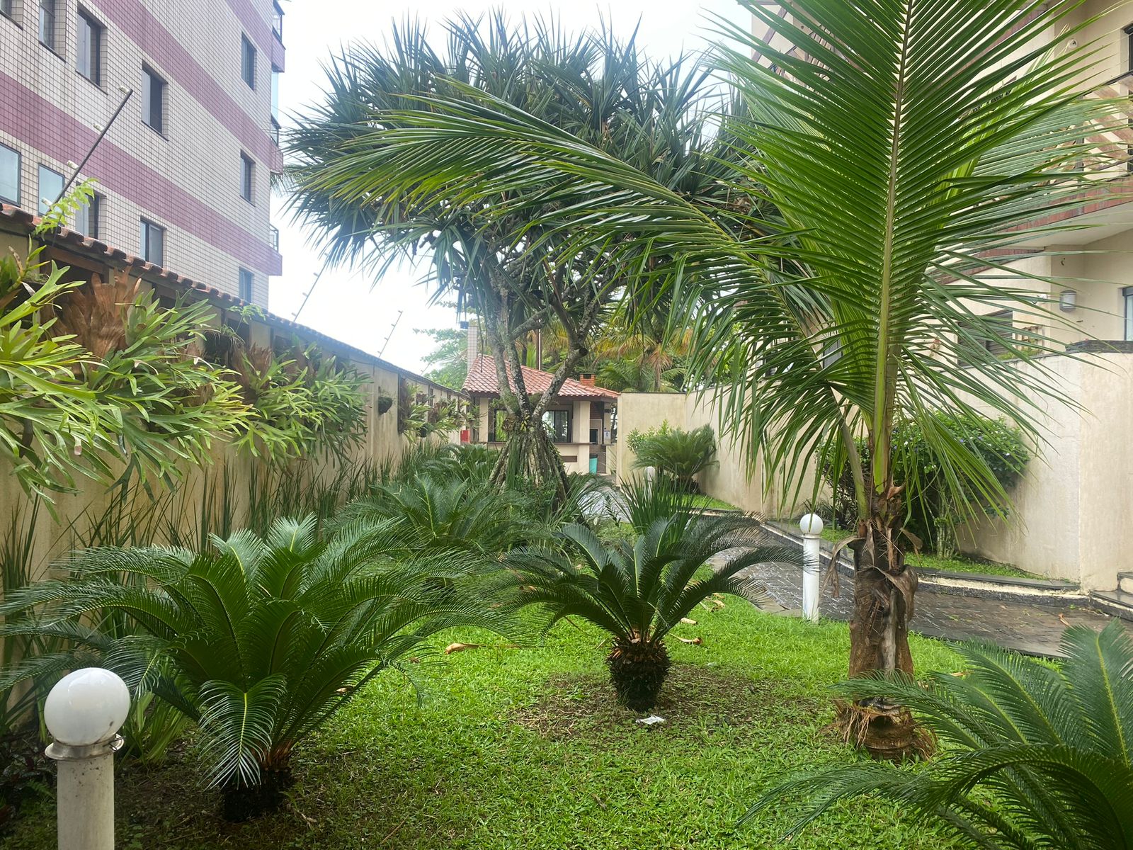 Apartamento com 1 Quarto para Alugar, 46 m²em Centro - Bertioga