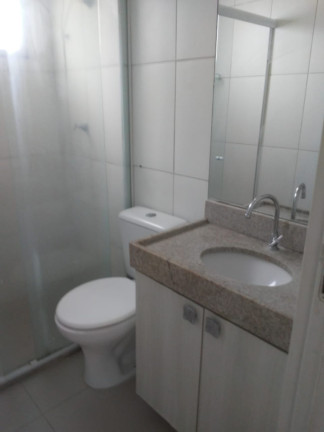 Imagem Apartamento com 2 Quartos à Venda, 48 m² em Rio Doce - Olinda