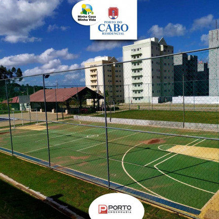 Imagem Apartamento com 2 Quartos à Venda ou Locação, 50 m² em Garapu - Cabo de Santo Agostinho Imagem Apartamento com 2 Quartos à Venda ou Locação, 50 m² em Garapu - Cabo de Santo Agostinho