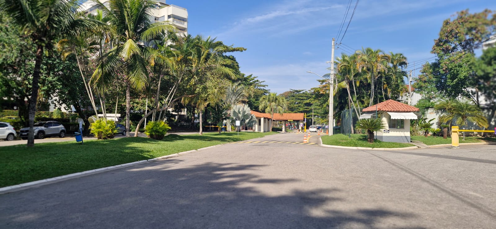 Imagem Apartamento com 3 Quartos à Venda, 100 m² em Barra da Tijuca - Rio de Janeiro Imagem Apartamento com 3 Quartos à Venda, 100 m² em Barra da Tijuca - Rio de Janeiro