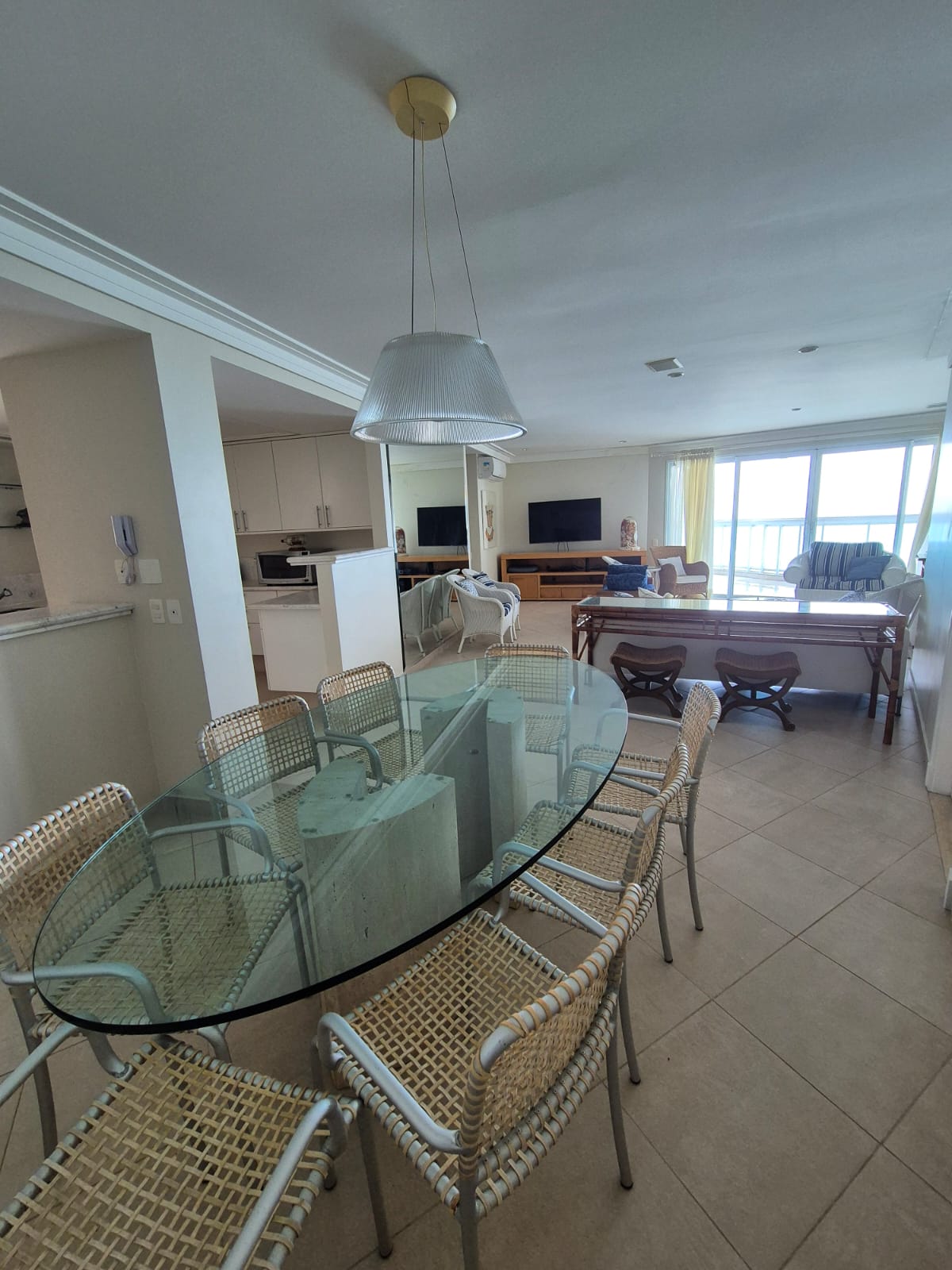 Imagem Apartamento com 5 Quartos à Venda, 203 m²em Riviera de São Lorenço - Bertioga