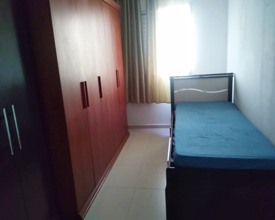 Imagem Apartamento com 2 Quartos à Venda, 54 m² em Distrito Industrial - Jundiaí