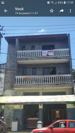 Imóvel Comercial à Venda, 180 m² em Centro - Jandira