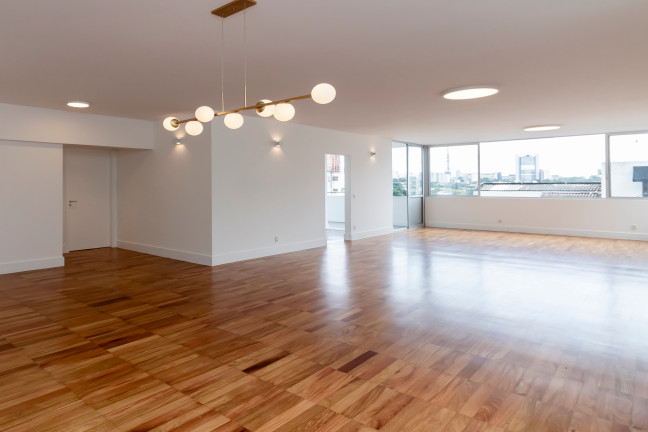 Imagem Apartamento com 3 Quartos à Venda, 270 m² em Higienópolis - São Paulo